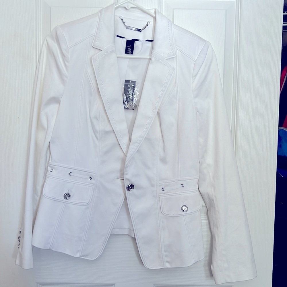 White House black Market Jacket